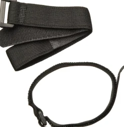 Nature Baumbinder mit Klettverschluss und Schnalle 40 x 2,5 cm 2 St.