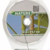 Nature Bindedraht verzinkt D 0,7 mm x 50 m