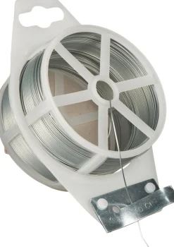 Nature Bindedraht verzinkt D 1,2 mm x 50 m