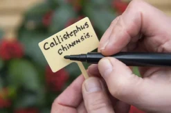 Nature Gartenstifte wasserfest 2 St.