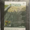 Nature Gartenvlies / Unterbodengewebe 1 x 10 m schwarz