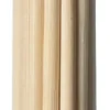 Nature Pflanzstab Bambus H 30 cm 20 St.
