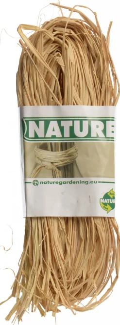 Nature Raffia Naturbast 50 g