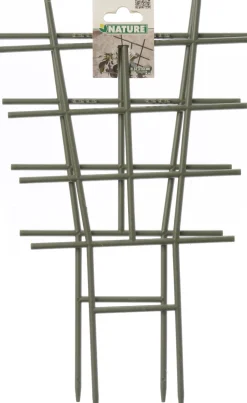 Nature Rankgitter für Zimmerpflanzen 37 x 23 cm 2 St.