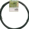 Nature Spanndraht kunststoffummantelt D 2 mm, 15 m grün