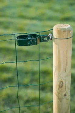 Nature Spanndraht kunststoffummantelt D 2,7 mm x 25 m