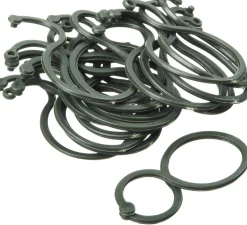 Nature Tomatenringe D 65 mm 25 St.