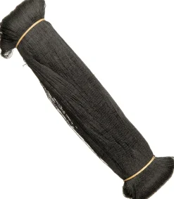 Nature Vogelschutznetz Primo Maschenweite 28x28mm 5 x 3m schwarz