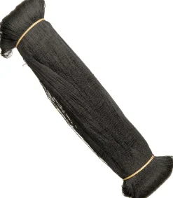 Nature Vogelschutznetz Primo Maschenweite 28x28mm 5 x 4m schwarz