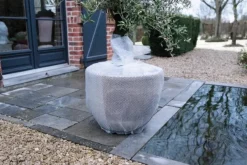 Nature Winterschutz Luftpolsterfolie 1 x 3 m