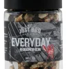 Not Just BBQ Gewürzmühle Everyday 50 g