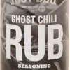 Not Just BBQ Rub Ghost Chili 75 g