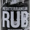Not Just BBQ Rub Mediterranean 100 g