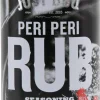 Not Just BBQ Rub Peri Peri 100 g