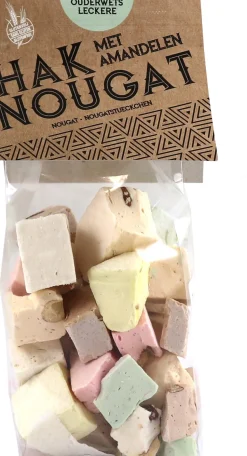 Nougatstückchen 175 g
