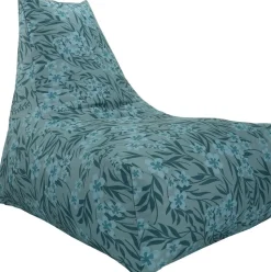 Overseas Sitzsack grün 85 x 70 x 80 cm