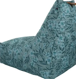 Overseas Sitzsack grün 85 x 70 x 80 cm