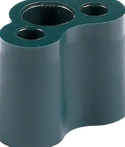 Peacock Kupplung standard grün 2 x 8,7 x 14,5 cm 4 St.