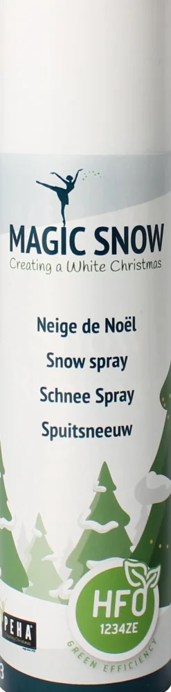 Peha Magic Kunstschnee Schneespray 150 ml
