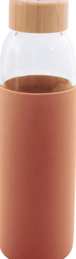 Point Virgule Trinkflasche kupfer 0,58 l