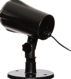 Projektor Sterne für außen warmweiß