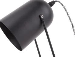 PT Living Tischleuchte Enchant schwarz 18 x 14 x 30 cm