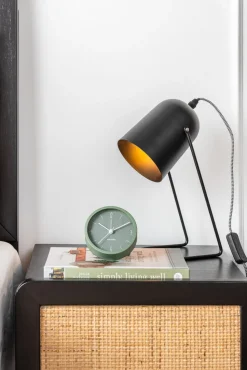 PT Living Tischleuchte Enchant schwarz 18 x 14 x 30 cm