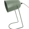 PT Living Tischleuchte Enchant grün 18 x 14 x 30 cm