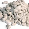 Redsun Carrara-Kies weiß 16-25 mm 20 kg