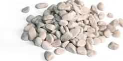 Redsun Carrara-Kies weiß 16-25 mm 20 kg