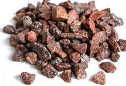 Redsun Granit-Splitt rot 8-16 mm 20 kg