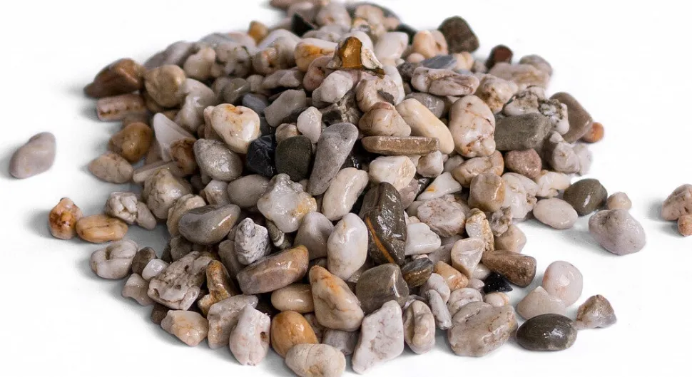 Redsun Kies natur 8-16 mm 20 kg