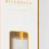 Riverdale Duftstäbchen Couture Lotus & Jasmin weiß 40 ml