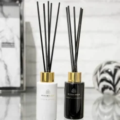 Riverdale Duftstäbchen Couture Lotus & Jasmin weiß 40 ml