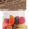 Saure Fruchtbonbons 200 g