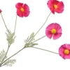 Silk-Ka Kunstblume Cosmos 92 cm