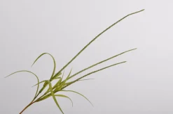 Silk-Ka Kunstzweig Gras 135 cm grün