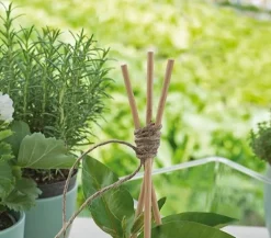 Sogo Juteschnur naturell 250 g