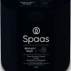 Spaas Duftkerze Essential collection Midnight Magic blau 55 Std. D 10 H 10 cm