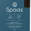 Spaas Duftstäbchen Essential collection Soft Sunrise 80 ml