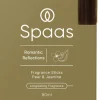 Spaas Duftstäbchen Essential collection Romantic Reflections 80 ml