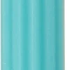 Stabkerze Ribbed blau 7 Std. D 2,2 H 24 cm