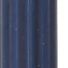 Stabkerze Ribbed dunkelblau 7 Std. D 2,2 H 24 cm