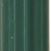 Stabkerze Ribbed dunkelgrün 7 Std. D 2,2 H 24 cm