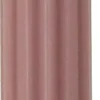 Stabkerze Ribbed taupe 7 Std. D 2,2 H 24 cm