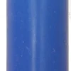 Stabkerze Triple dipped blau 7,5 Std. D 2,2 H 25 cm