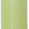 Stabkerze Triple dipped beige / grün 7,5 Std. D 2,2 H 25 cm