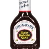Sweet Baby Rays BBQ Souce Honey 510 ml