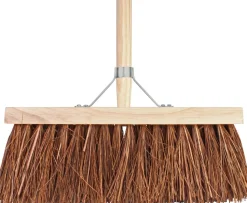 Talen Tools Besen 37 cm x 140 cm
