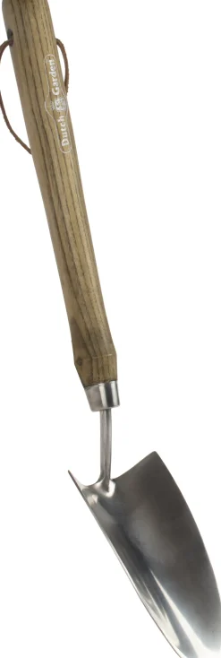 Talen Tools Blumenkelle naturell/silber 8 x 8,2 x 48,5 cm